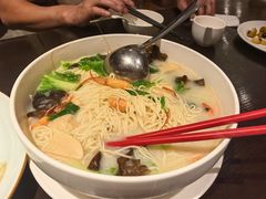 -通安客栈中餐厅·何家小馆