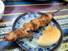 -園丁烤肉缸子肉
