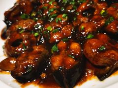 -老洋房花园饭店(绍兴路店)