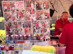 -詹爷爷乌节路街头冰淇淋