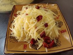 -孙厨娘川味饭馆(临河街店)