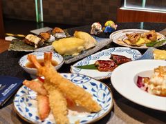 -極上萬膳·日料放题(海岸城店)