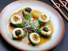 -醉霖生态餐厅(交大店)