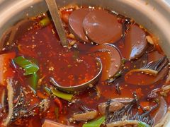 -太守宴·蘭院(天塔店)