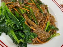 -明本湛江鸡•海鲜小厨(陈家祠店)