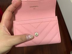 -CHANEL(恒隆广场店)