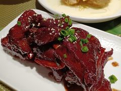 -欣旺·迎宾楼·百年无锡菜