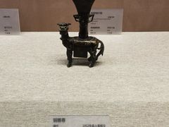 -敦煌市博物馆