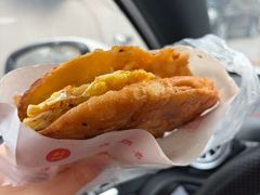 -军屯锅魁(城市花园店)