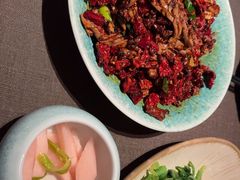 -山石榴·贵州菜(陆家嘴中心店)