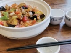 -老雒阳面馆·水席(定鼎门店)