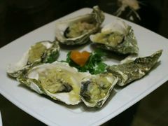-老房子·1881海鲜餐厅
