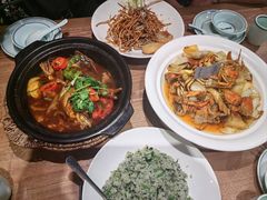 -周家二小姐的菜(西津渡店)