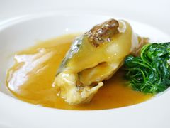 家烧红汁长江鲜-子福慧(虹桥店)
