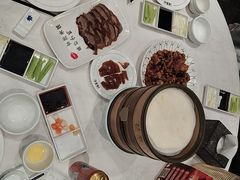 -北京全聚德(王府井店)