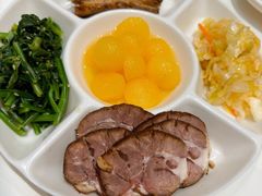 秘制拼盘-凯鸽酒楼(大同振兴街店)