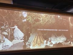-印象莫奈时光映迹艺术展