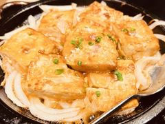 -穿越·外婆家(西溪天堂店)