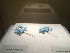 -太原市博物馆