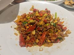-攸州小镇家湘菜(小米科技园店)