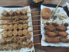 -老酱油炸社