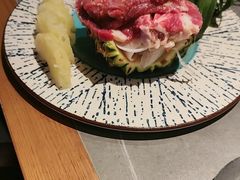 -杨小佳·齐齐哈尔烤肉·烤串(广州店)