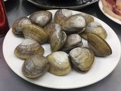 黄蚬子-松明一烤肉馆(鲁园店)