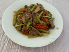 -第一家鲜鱼汤清真老饭店(回新路店)