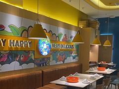 -小鱼小牛(世欧广场店)