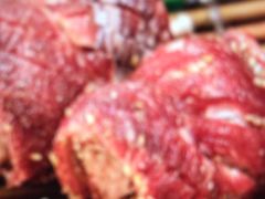 -西塔老太太泥炉烤肉(杭州首店)