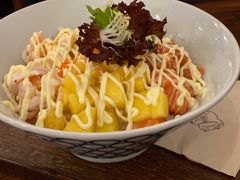 -小银家日式简餐(中信丹阳花园店)