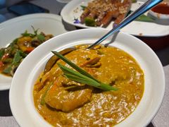 金牌古法大虾-BetterThai 泰加(苏州中心店)