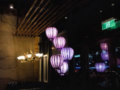 -山有花啡餐厅(常营总店)
