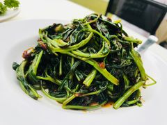 -无招牌海鲜餐厅(滨海艺术中心店)