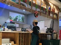 -狐狸爱上椰子鸡(滨江星光大道店)