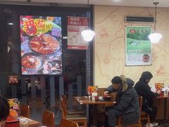 -食其家·牛丼咖喱(广元西路店)