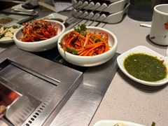 -白玉·朝鲜族烤串(深圳Kkone店)