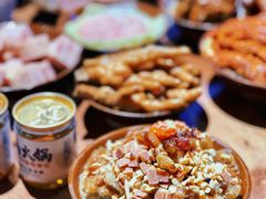 冰粉-楠火锅(龙阳广场店)