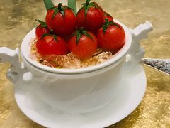 冰梅温室小番薯-誉珑轩