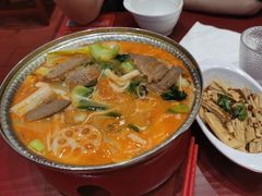 -喜家德虾仁水饺(世纪大都会店)