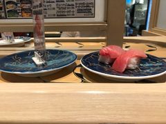 -大起水产回转寿司(道顿堀店)