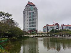 -厦门大学(思明校区)