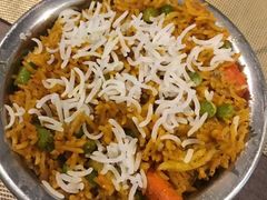 -Pita's&Tika's中东和印度风味餐厅(龙湖天街店)