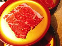 -温野菜涮涮锅(西单大悦城店)