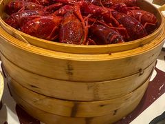 -靓靓蒸虾·头牌蒸虾(沙湖旗舰店)