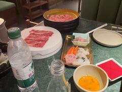 -牛New寿喜烧(曹路花园城店)