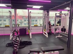 -GymPlus健身(四平路店)