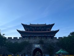 -大理古城