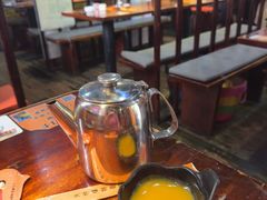 -火炉情韩国料理店(古田路店)