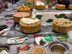-喜家自助小火锅(乐客城店)